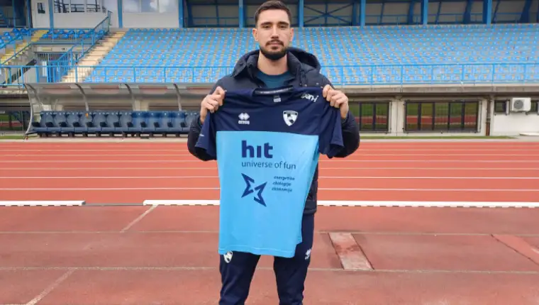 Salih Husic