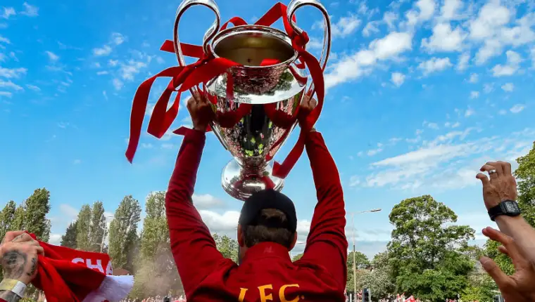 Liverpool jurgen klopp