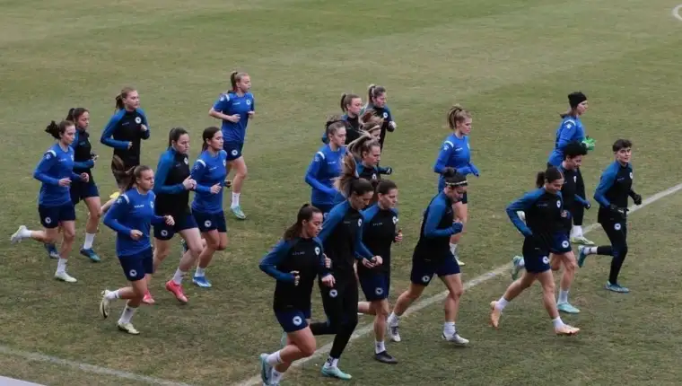 Zene nfsbih