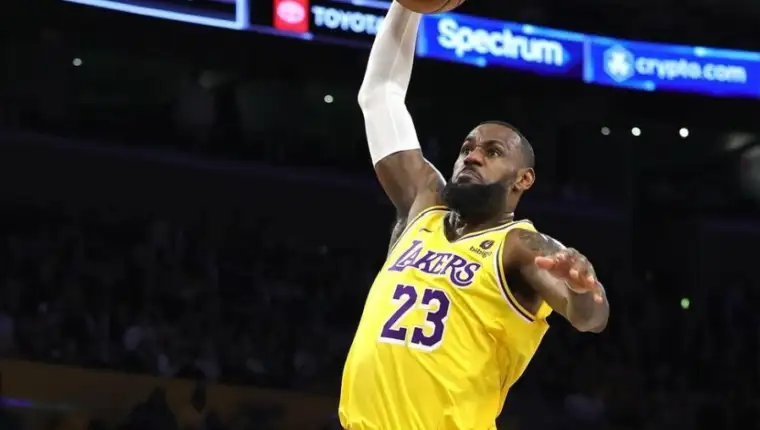 Lebrone james