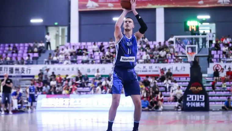 Rijad avdic