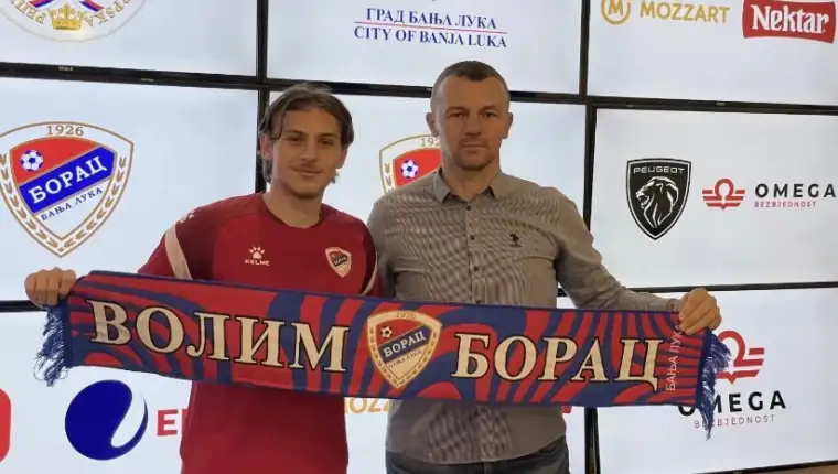 Enver kulasin borac