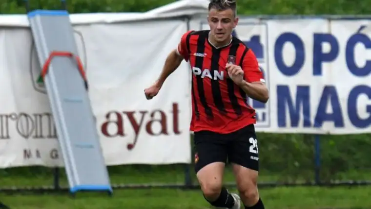 Eldar sivac celik