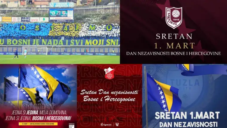 Dan nezavisnosti