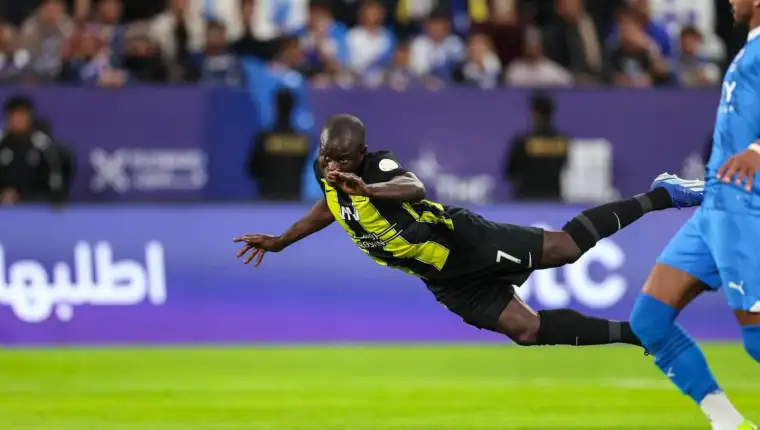 Kante
