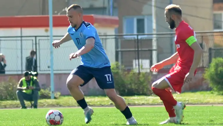 Fk tuzla city fk zvijezda 0909