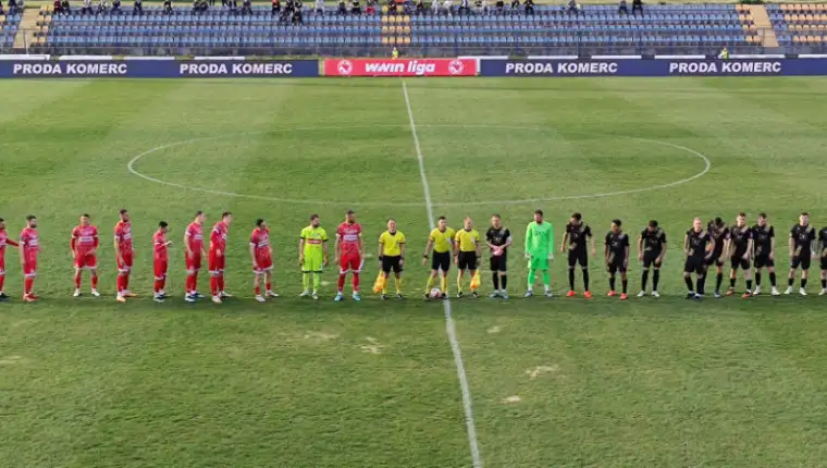 Sloga Zrinjski