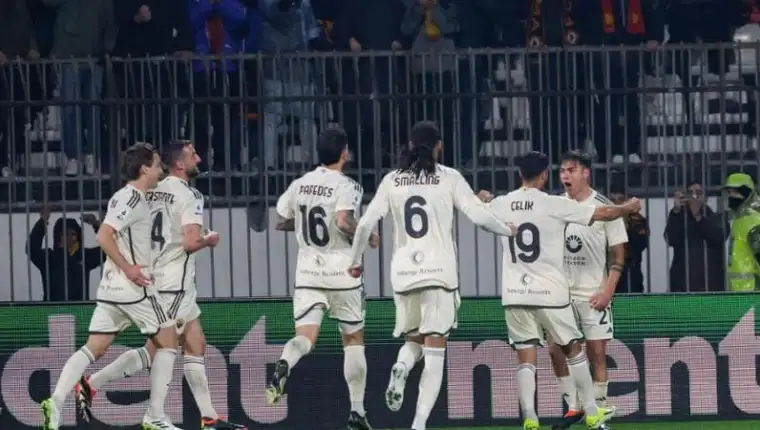 Monza roma seria a