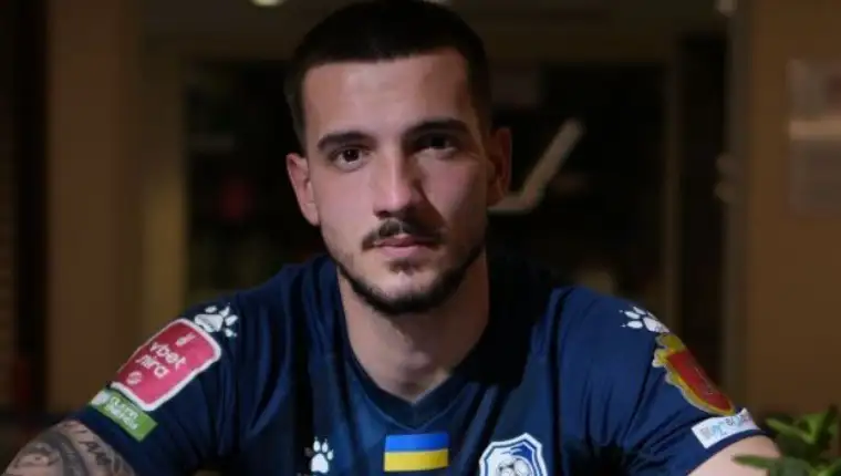 Vladimir arsic