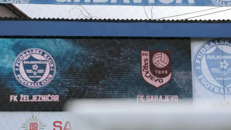 Grbavica