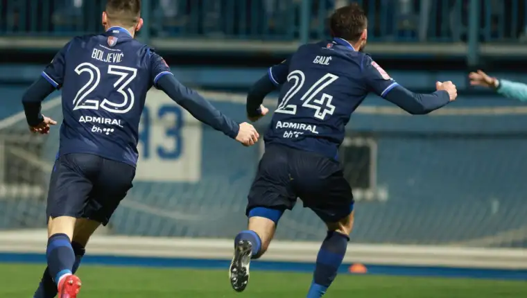 Fk zeljsa