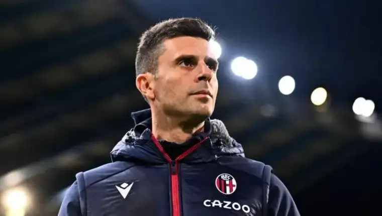 Thiago motta