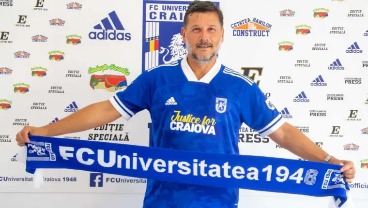 Nicolo napoli universitatea craiova