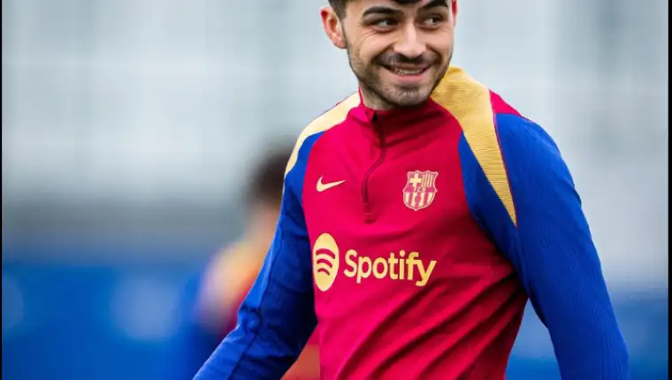 Pedri