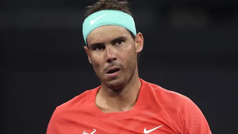 Nadal s
