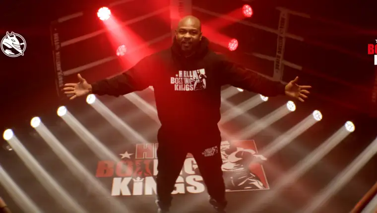 Joy Jones Jr visual