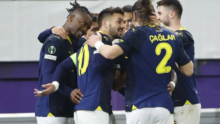 Fenerbahce