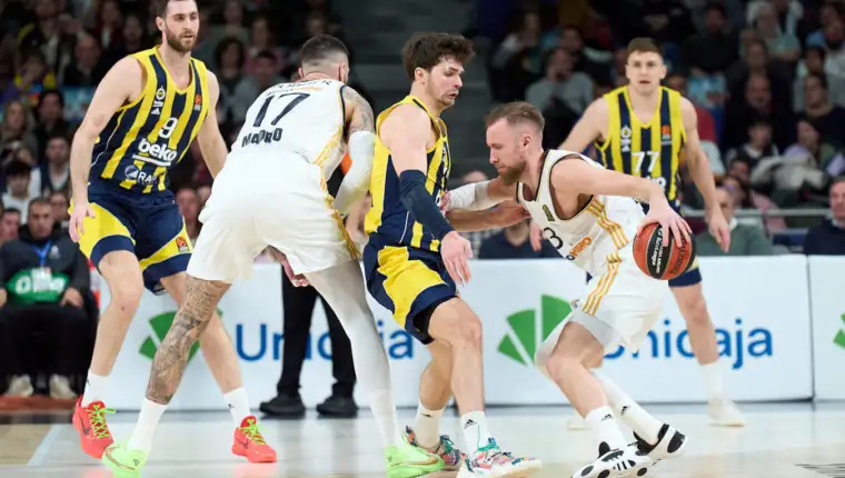 Dzanan musa real madrid fenerbahce