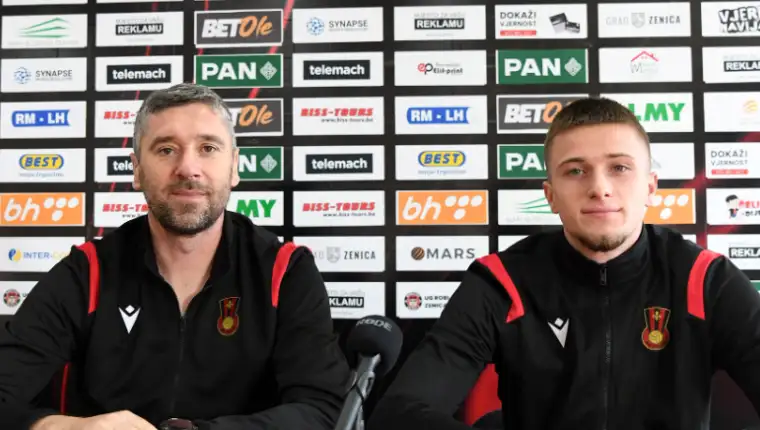 NK Celik Zenica