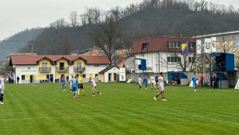 NK Bratstvo Gracanica
