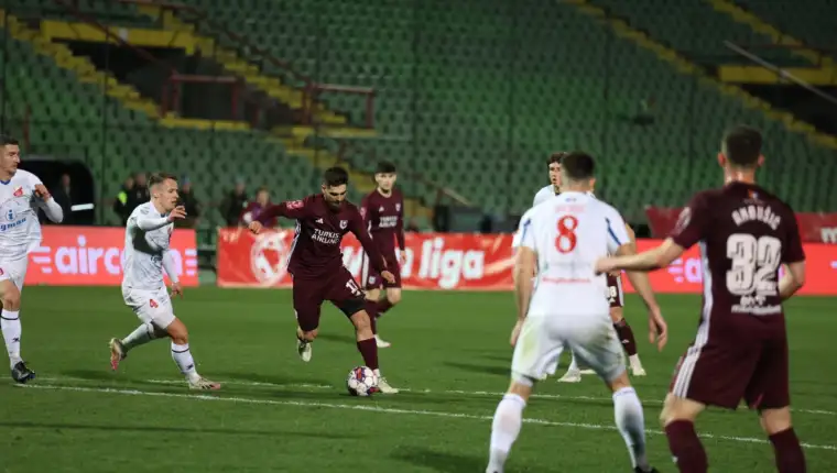 Sarajevo igman 1