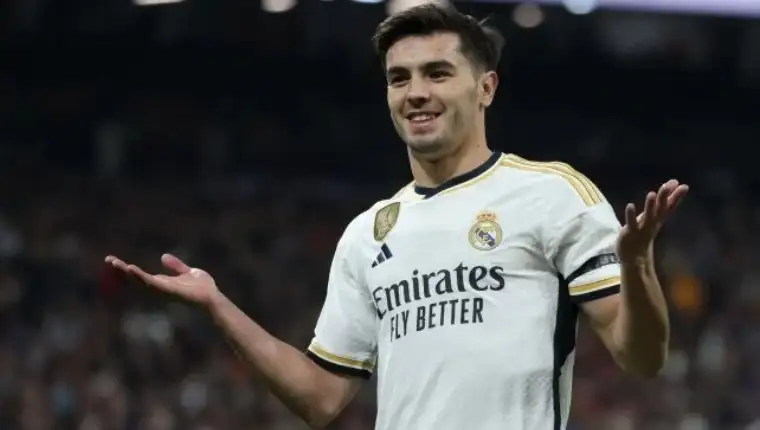 Brahim diaz