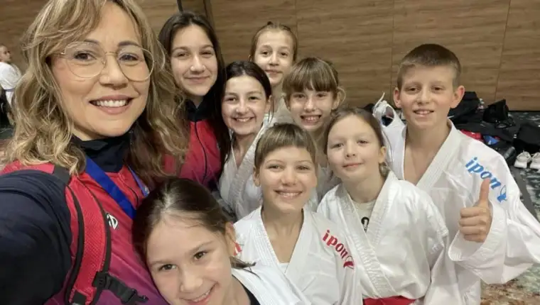 Akademija arnela odzakovic