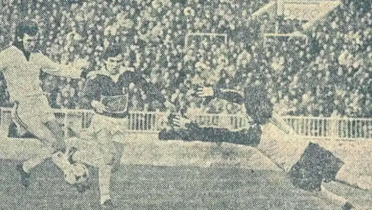 001 glavna partizan sarajevo 1983