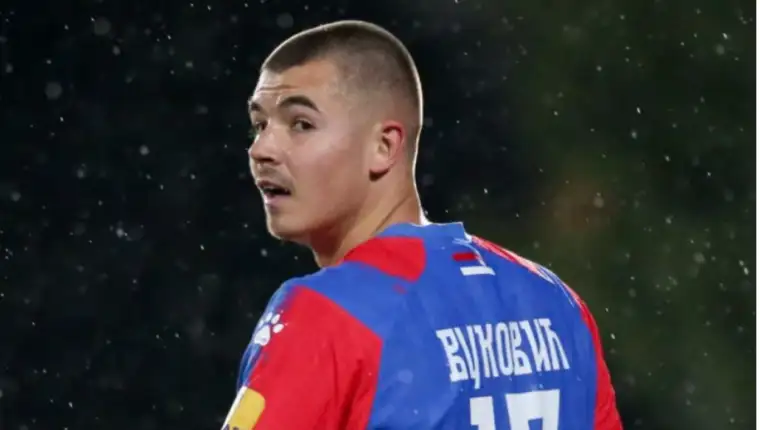 Vukovic