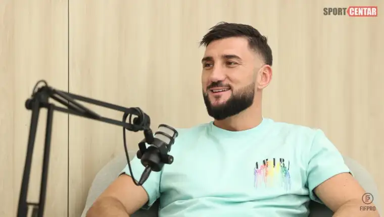 Adilovic podcast