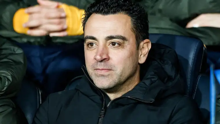 Xavi hgesa