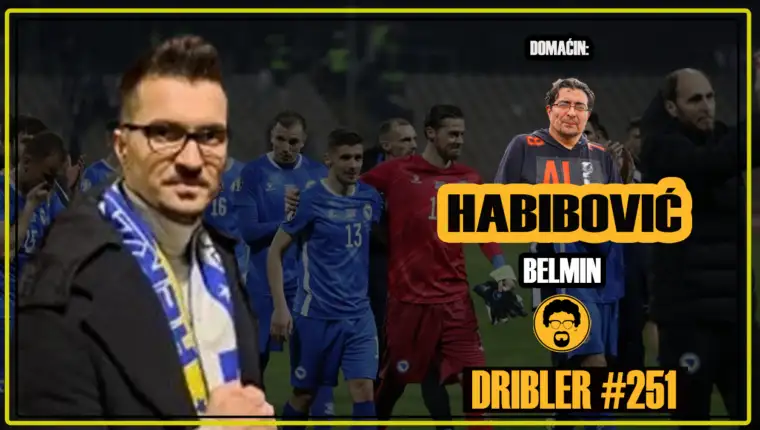 Belmin Habivbovic