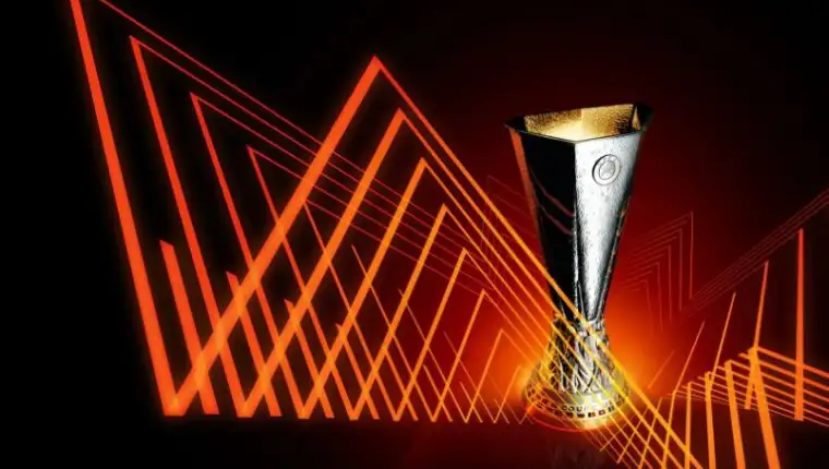 Uefa europa liga