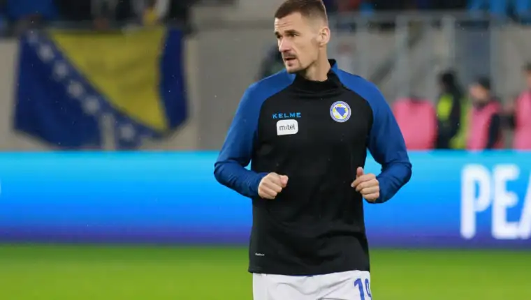 Adnan kovacevic