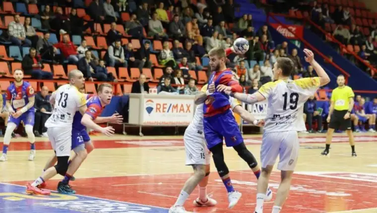 Rukometni klub borac