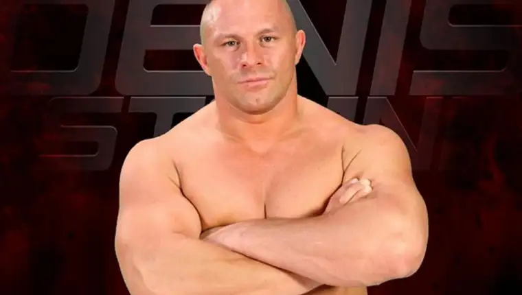 Stojnic