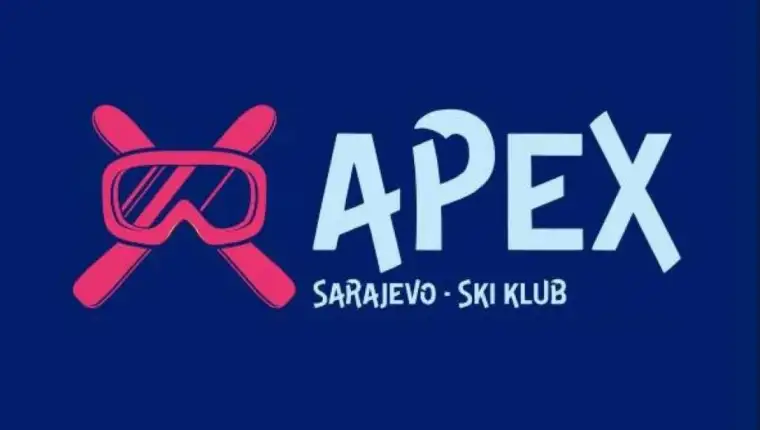 Ski klub apex