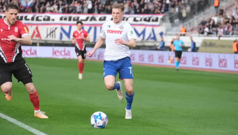 HNK Hajduk Split