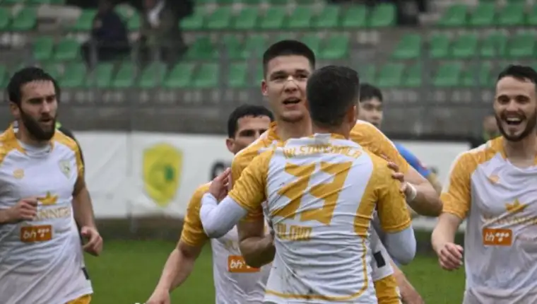 NK Stupcanica