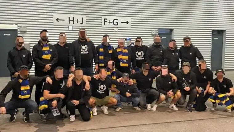 Bhlegion in