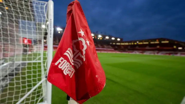 Nottingham forest
