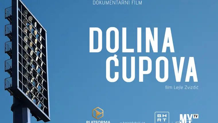 Dolina cupova grbavica zeljeznicar