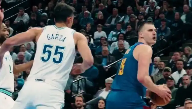 Garza jokic