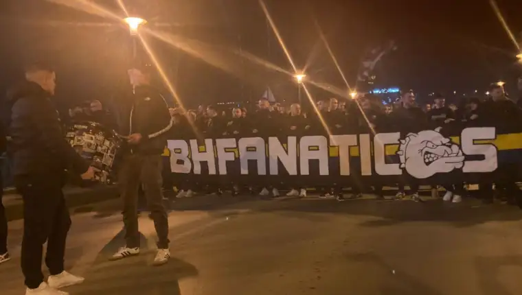 Fanaticosi