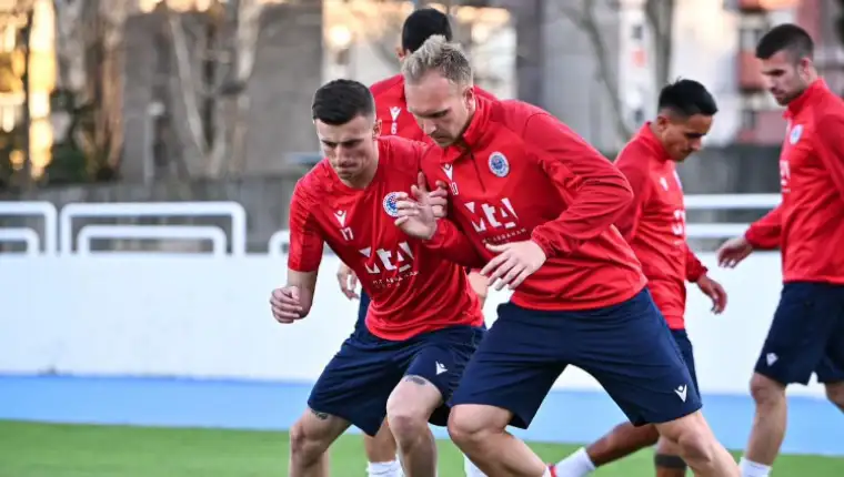 Zrinjski Hajduk