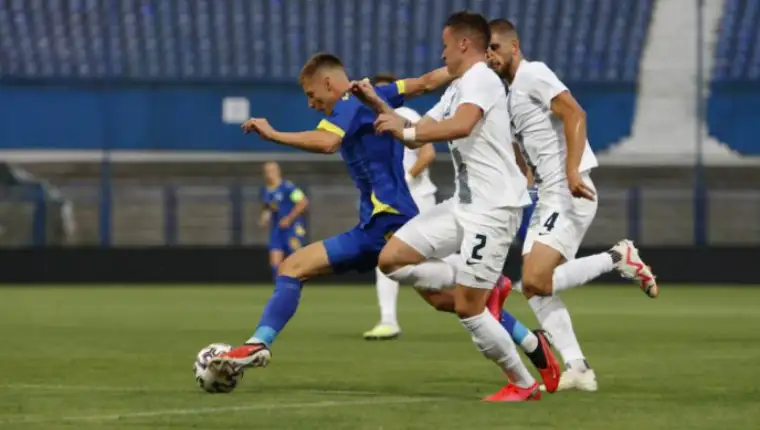 Slovenija Bih