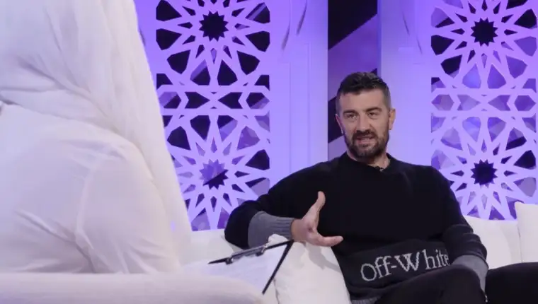 Hadis Zubanovic 1