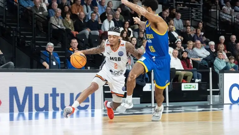 Nate mason