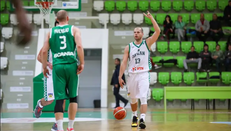 Marko Radonjic