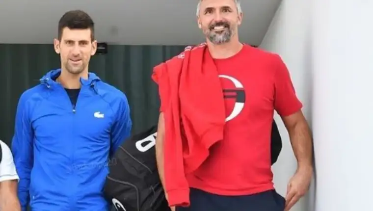 Goran ivancic